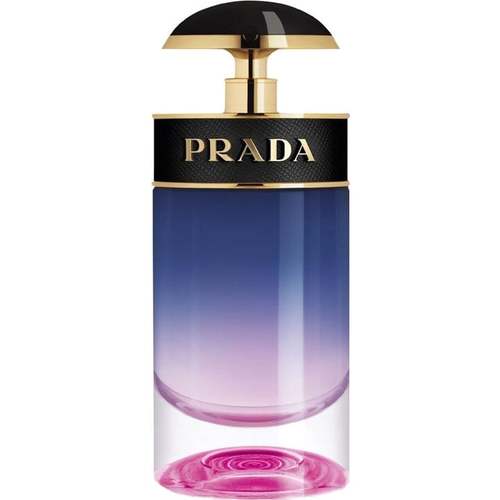 Оригинален дамски парфюм PRADA Candy Night EDP Без Опаковка /Тестер/