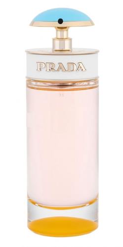 Оригинален дамски парфюм PRADA Candy Sugar Pop EDP Без Опаковка /Тестер/