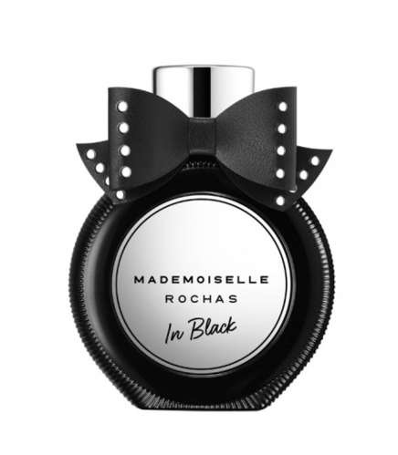 Оригинален дамски парфюм ROCHAS Mademoiselle Rochas In Black EDP Без Опаковка /Тестер/