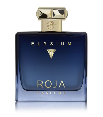 Оригинален мъжки парфюм ROJA Elysium Pour Homme Cologne EDP Без Опаковка /Тестер/