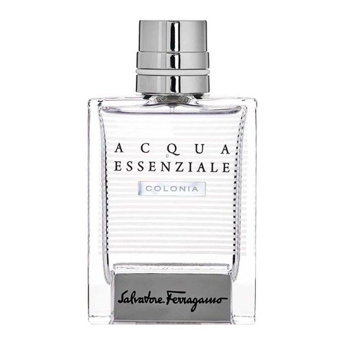 Оригинален мъжки парфюм SALVATORE FERRAGAMO Acqua Essenziale Colonia EDT Без Опаковка /Тестер/