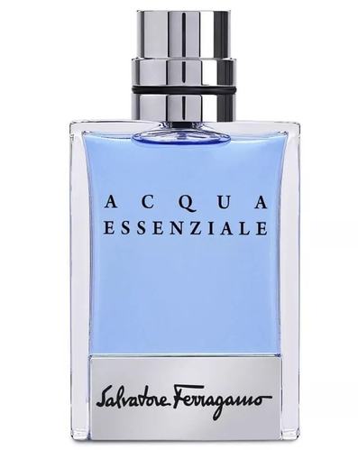 Оригинален мъжки парфюм SALVATORE FERRAGAMO Acqua Essenziale EDT Без Опаковка /Тестер/