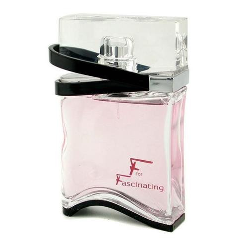 Оригинален дамски парфюм SALVATORE FERRAGAMO F for Fascinating Night EDP Без Опаковка /Тестер/