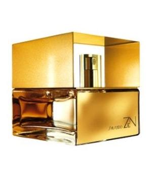 Оригинален дамски парфюм SHISEIDO Zen Gold EDP Без Опаковка /Тестер/