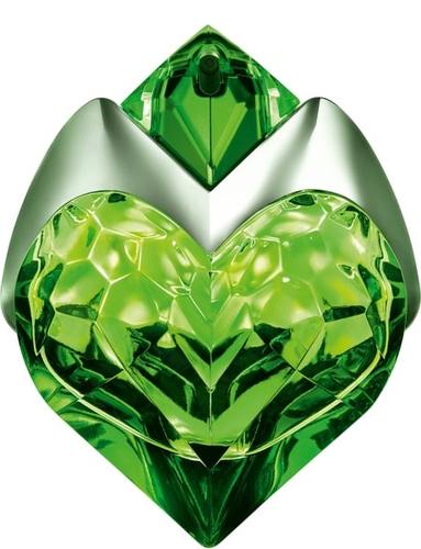 Оригинален дамски парфюм THIERRY MUGLER Aura Mugler Eau De Toilette EDT Без Опаковка /Тестер/