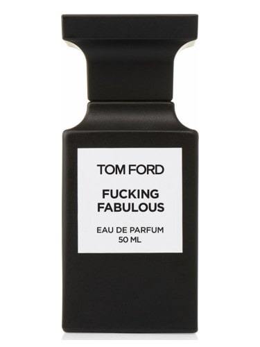Оригинален унисекс парфюм TOM FORD Fucking Fabulous EDP Без Опаковка /Тестер/
