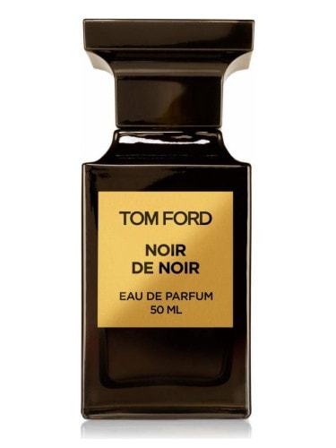 Оригинален унисекс парфюм TOM FORD Noir de Noir EDP Без Опаковка /Тестер/