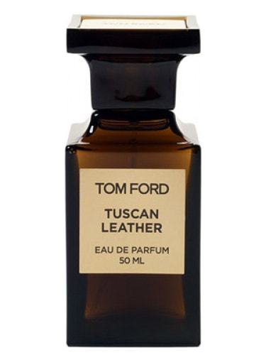 Оригинален унисекс парфюм TOM FORD Tuscan Leather EDP Без Опаковка /Тестер/