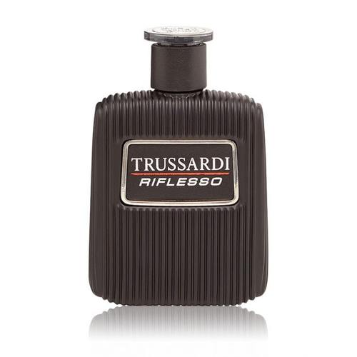 Оригинален мъжки парфюм TRUSSARDI Riflesso Streets Of Milano EDT Без Опаковка /Тестер/