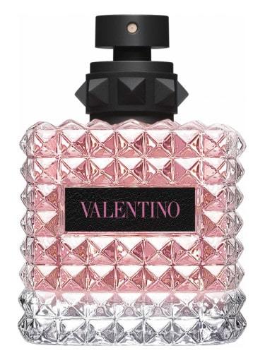 Оригинален дамски парфюм VALENTINO Donna Born in Roma EDP Без Опаковка /Тестер/