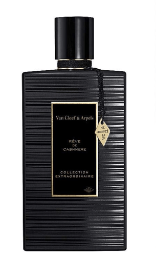 Оригинален унисекс парфюм VAN CLEEF & ARPELS Reve De Cashmere Collection Extraordinaire EDP Без Опаковка /Тестер/