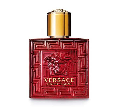 Оригинален мъжки парфюм VERSACE Eros Flame EDP Без Опаковка /Тестер/