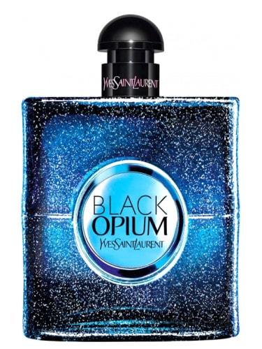 Оригинален дамски парфюм YVES SAINT LAURENT Black Opium Intense EDP Без Опаковка /Тестер/