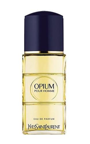 Оригинален мъжки парфюм YVES SAINT LAURENT Opium Pour Homme Eau De Parfum EDP Без Опаковка /Тестер/