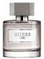 Оригинален мъжки парфюм GUESS 1981 For Men EDT Без Опаковка /Тестер/