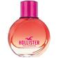 Оригинален дамски парфюм HOLLISTER Wave 2 For Her EDP Без Опаковка /Тестер/