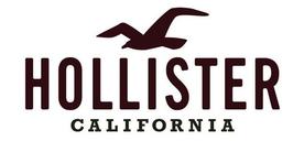 HOLLISTER