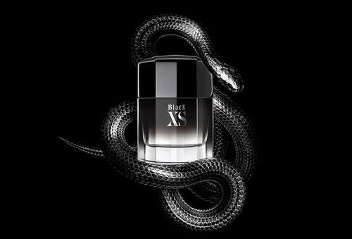 Нов Аромат От PACO RABBANE - BLACK XS***2018година***